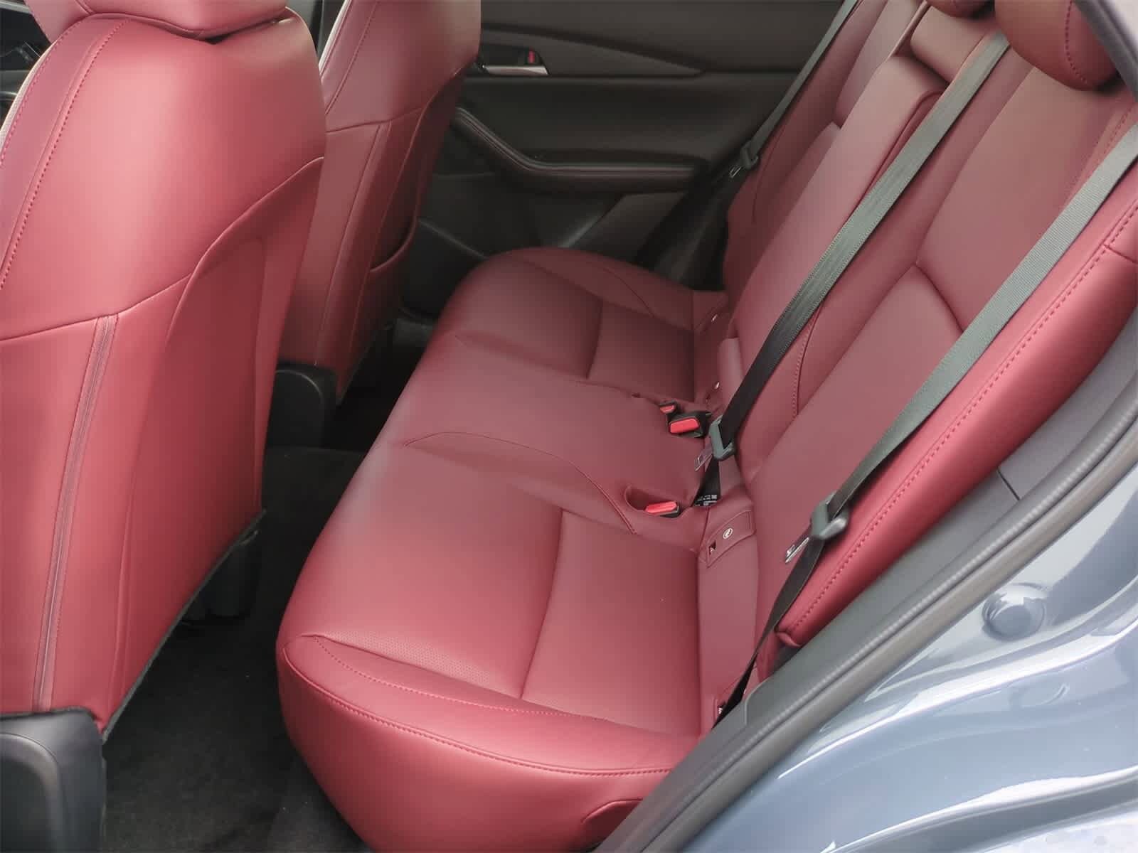 Thumbnail: 2026 Mazda CX-30 - 19