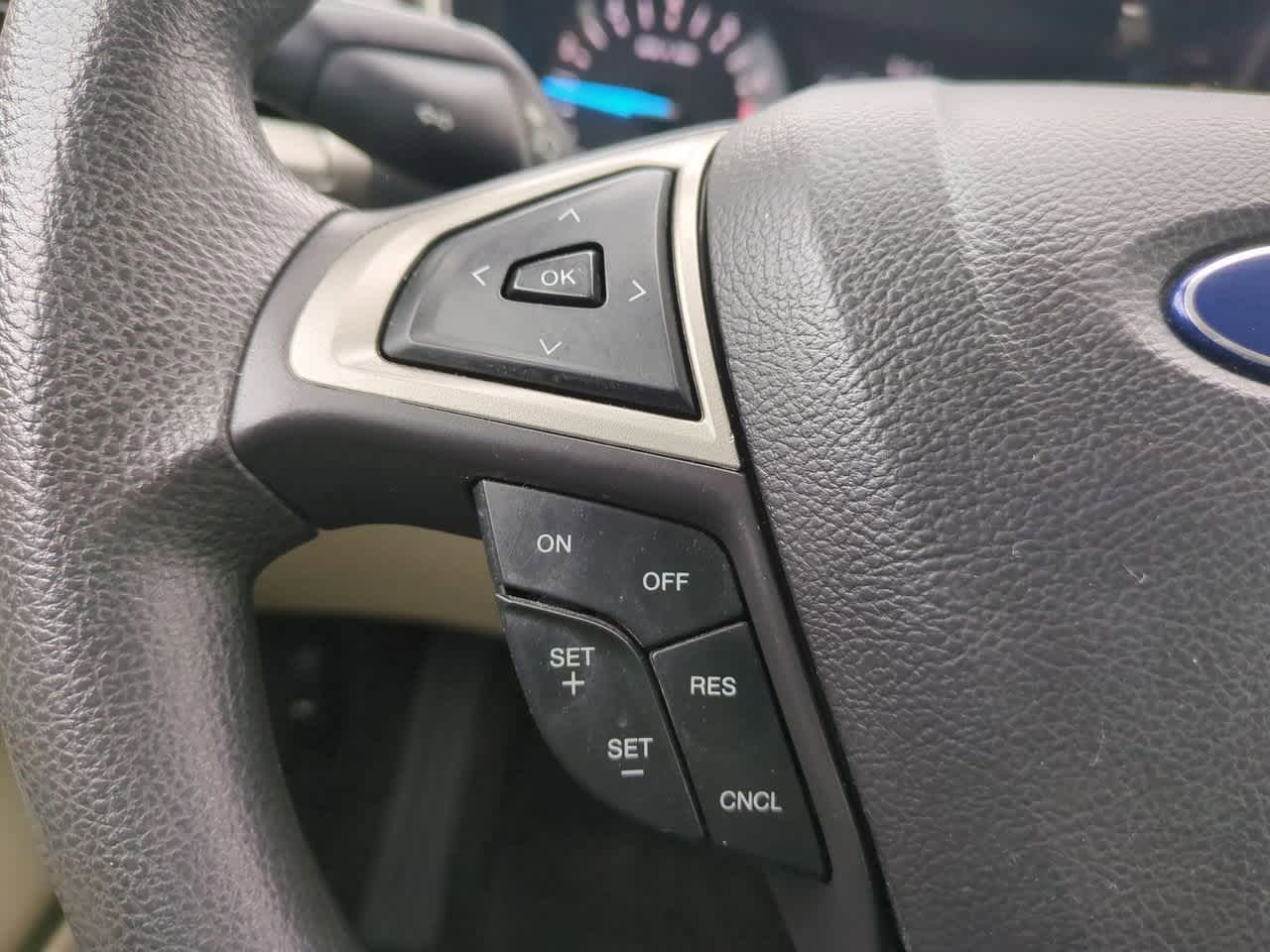 Thumbnail: 2014 Ford Fusion - 24