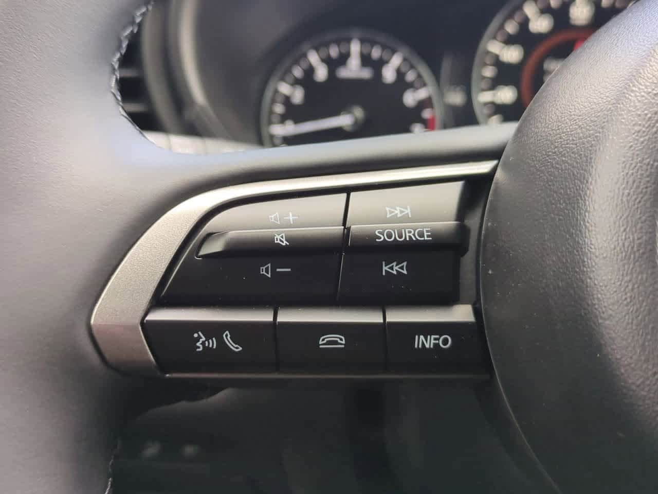 Thumbnail: 2026 Mazda CX-30 - 23