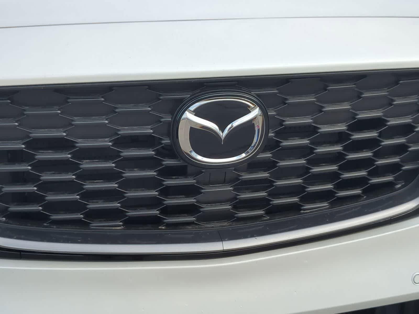 Thumbnail: 2026 Mazda CX-5 - 11