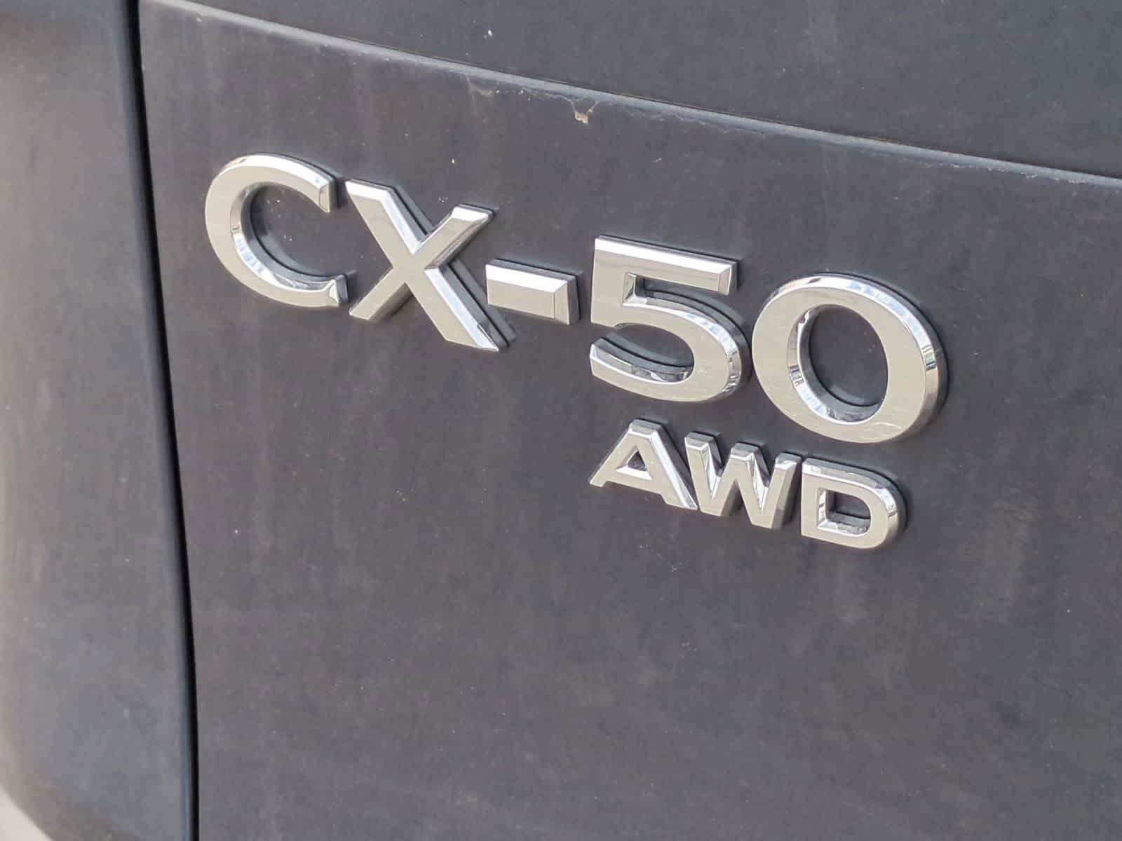 Thumbnail: 2026 Mazda CX-50 - 12