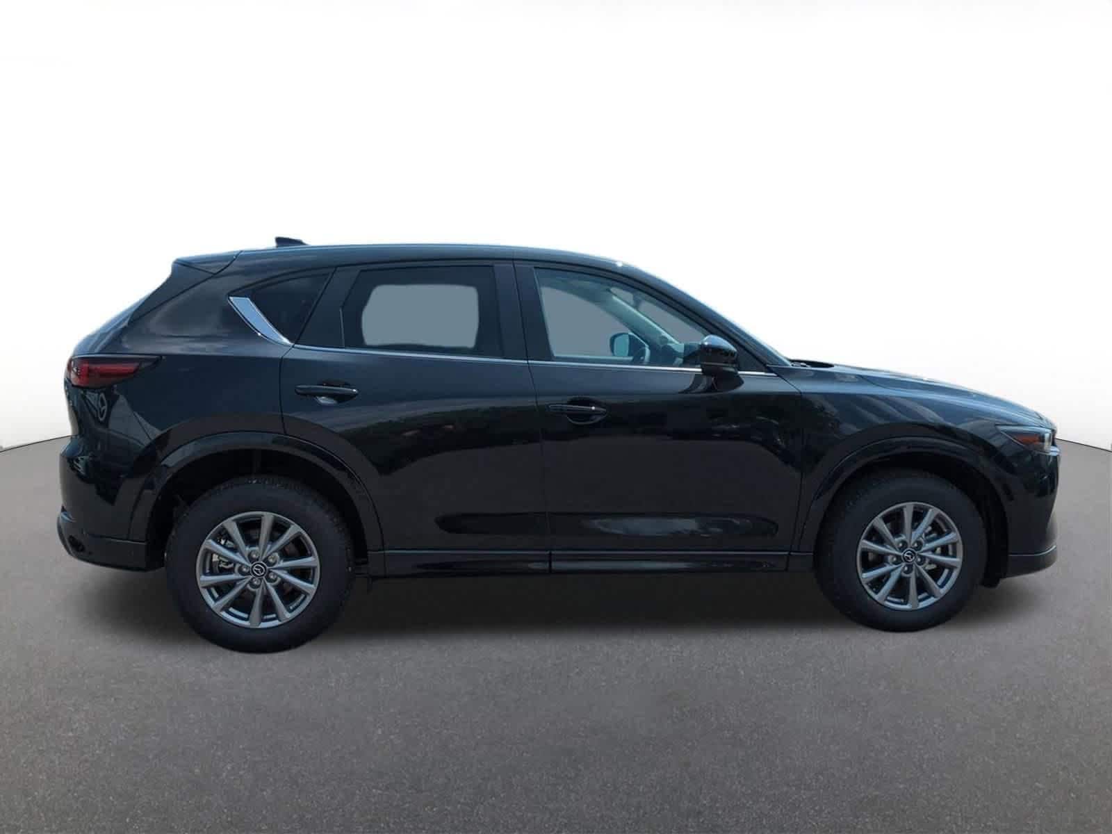 Thumbnail: 2025 Mazda CX-5 - 7