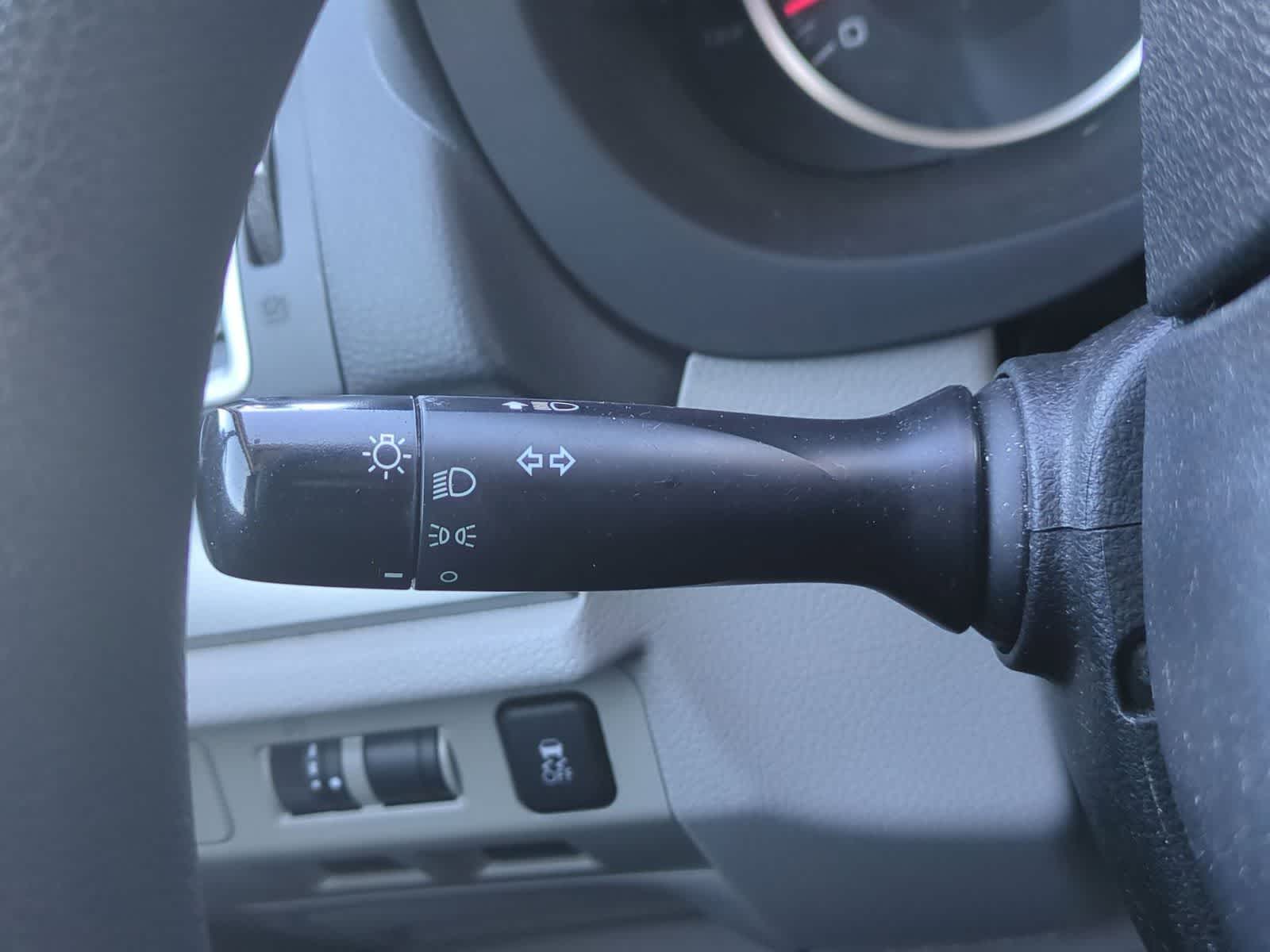 Thumbnail: 2018 Subaru Forester - 27