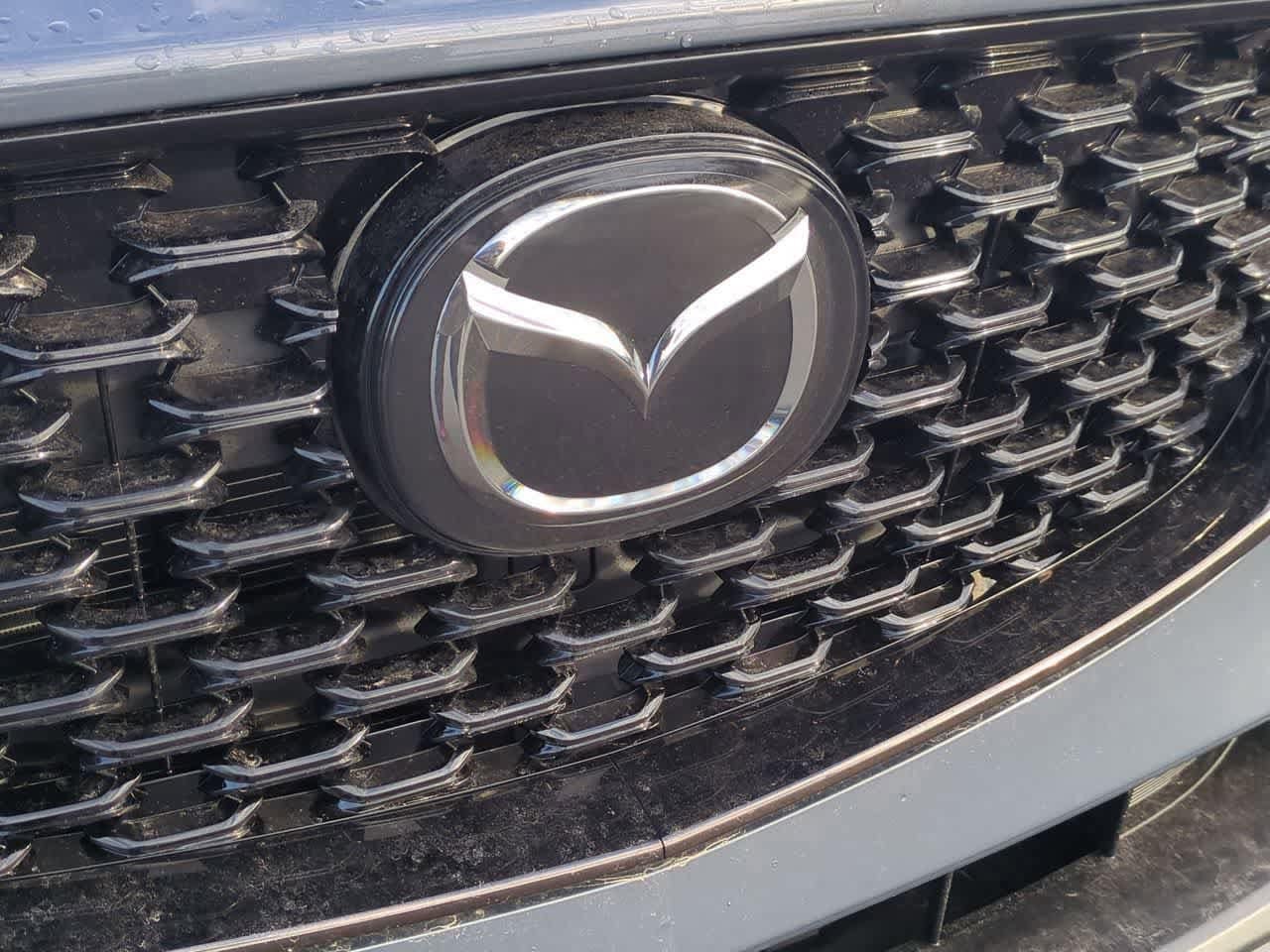 Thumbnail: 2025 Mazda CX-5 - 10