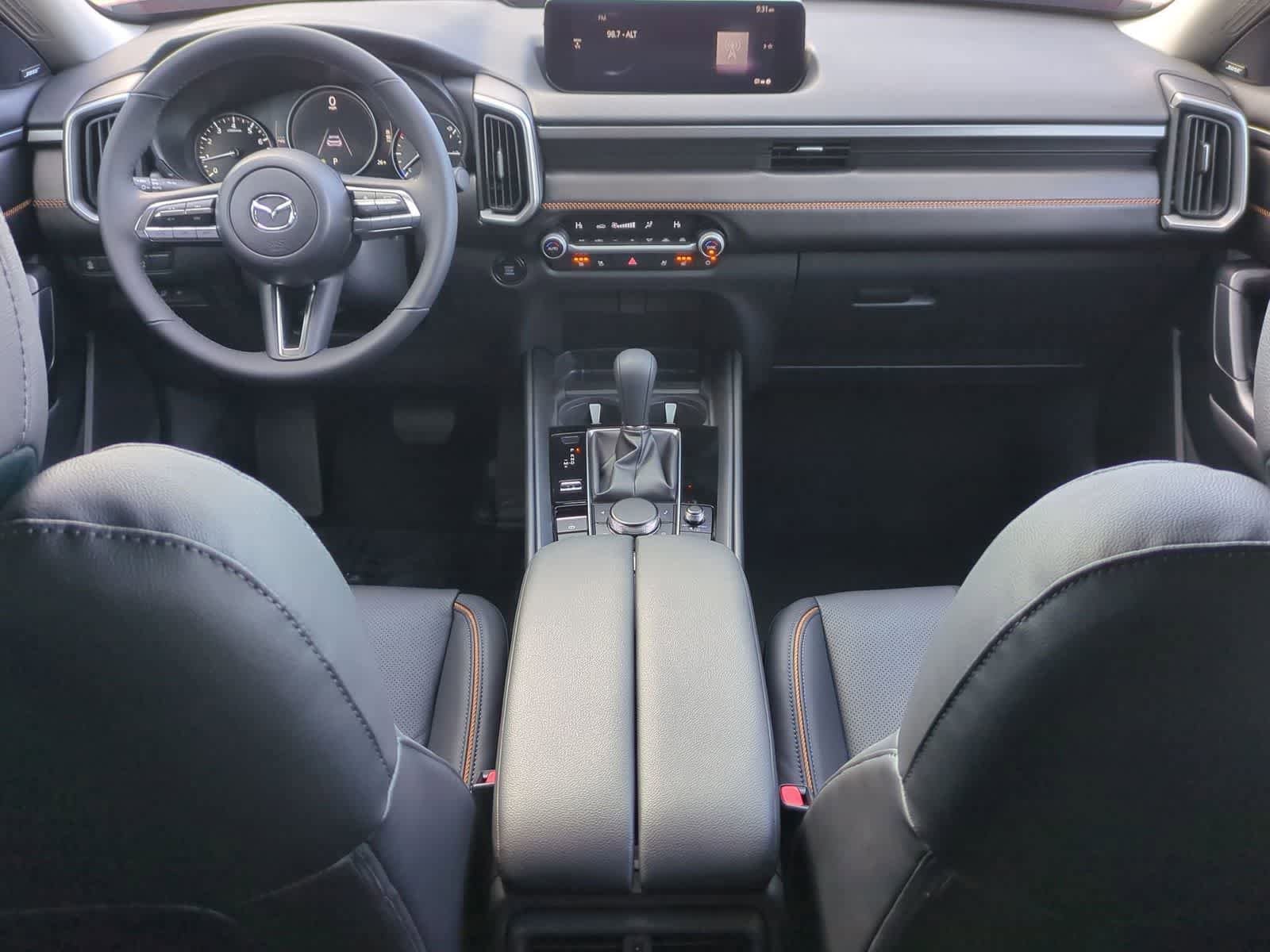 Thumbnail: 2026 Mazda CX-50 - 14