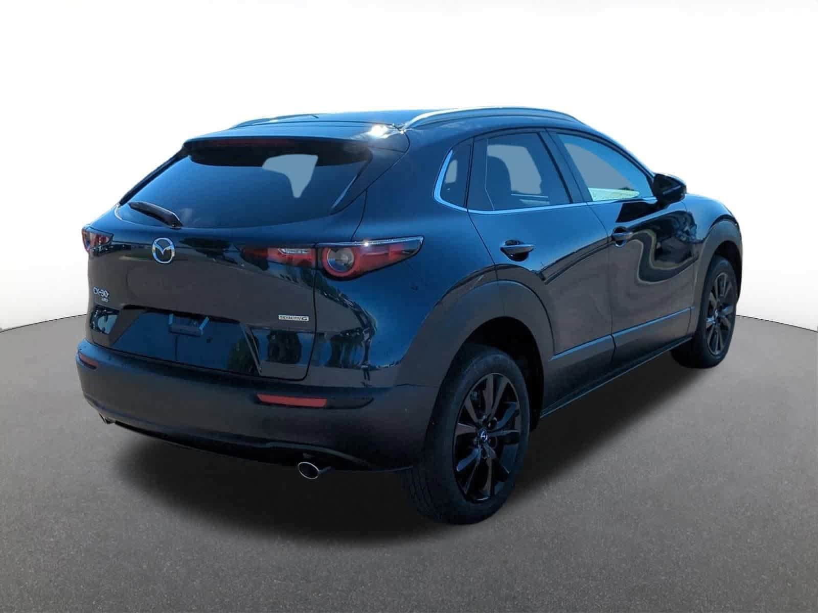 Thumbnail: 2025 Mazda CX-30 - 6