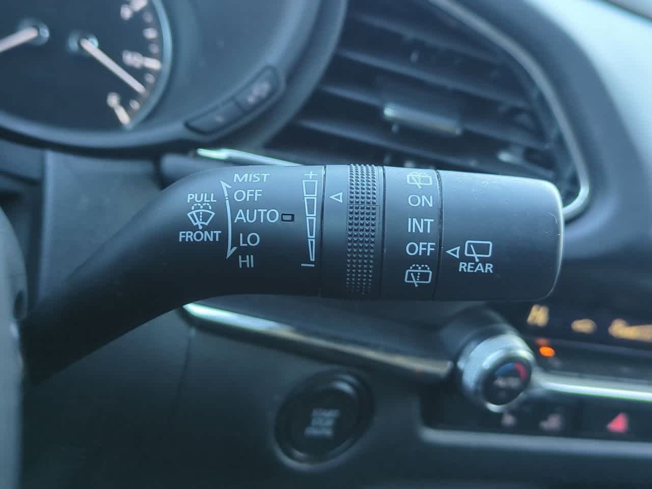 Thumbnail: 2023 Mazda CX-30 - 26