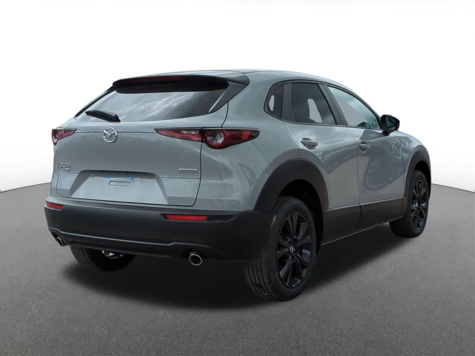 Thumbnail: 2026 Mazda CX-30 - 6
