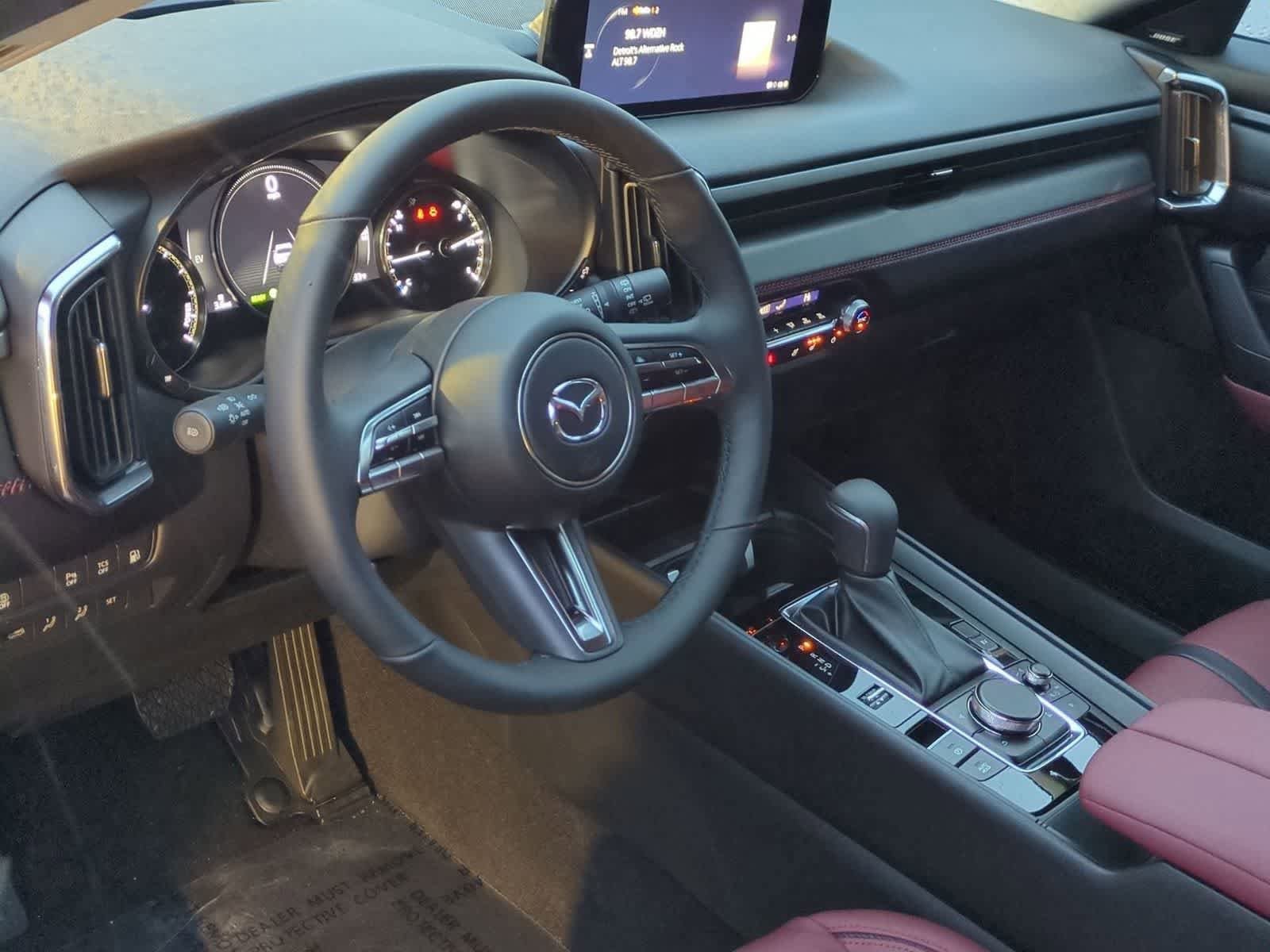 Thumbnail: 2026 Mazda CX-50 - 2