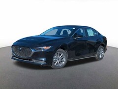 2025 Mazda Mazda3 Sedan 2.5 S SEDAN