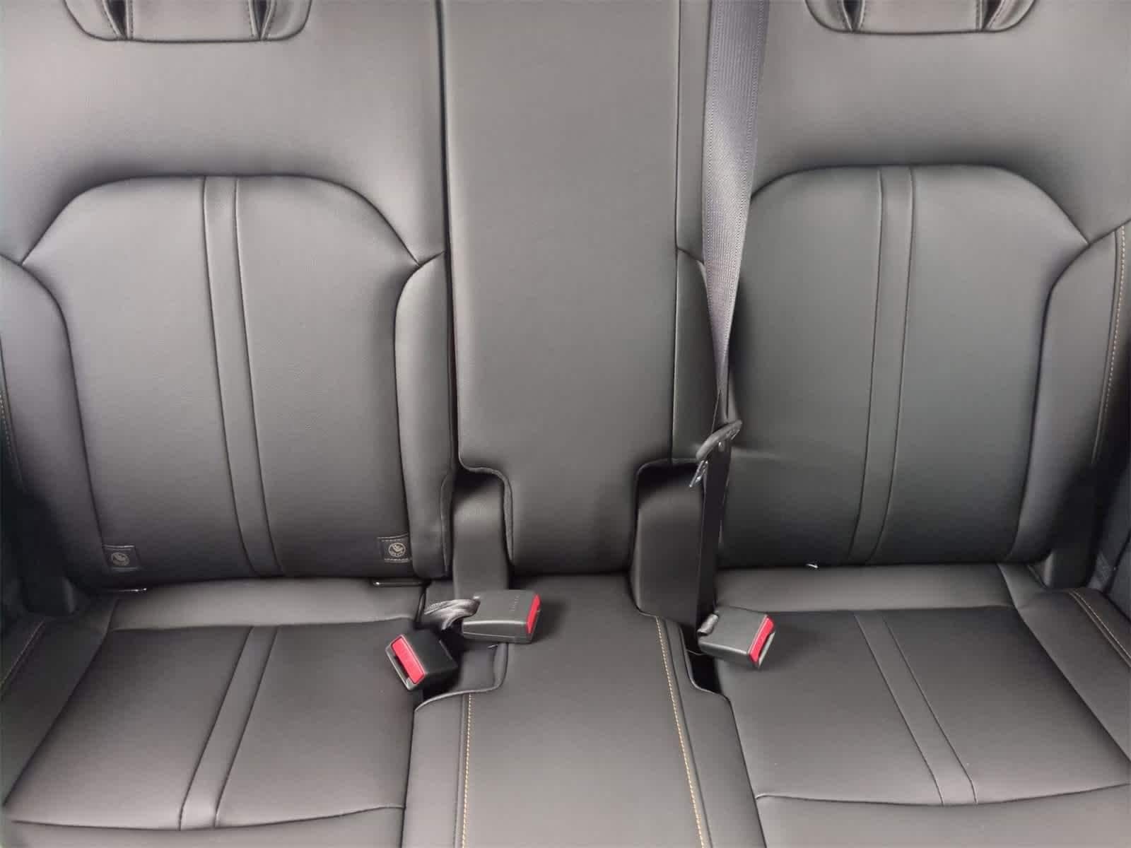 Thumbnail: 2026 Mazda CX-90 - 21