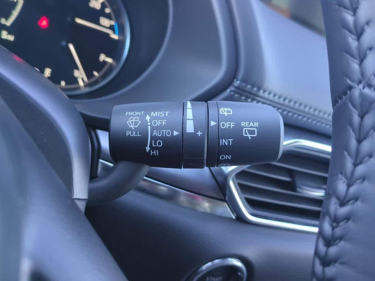 Thumbnail: 2025 Mazda CX-5 - 25