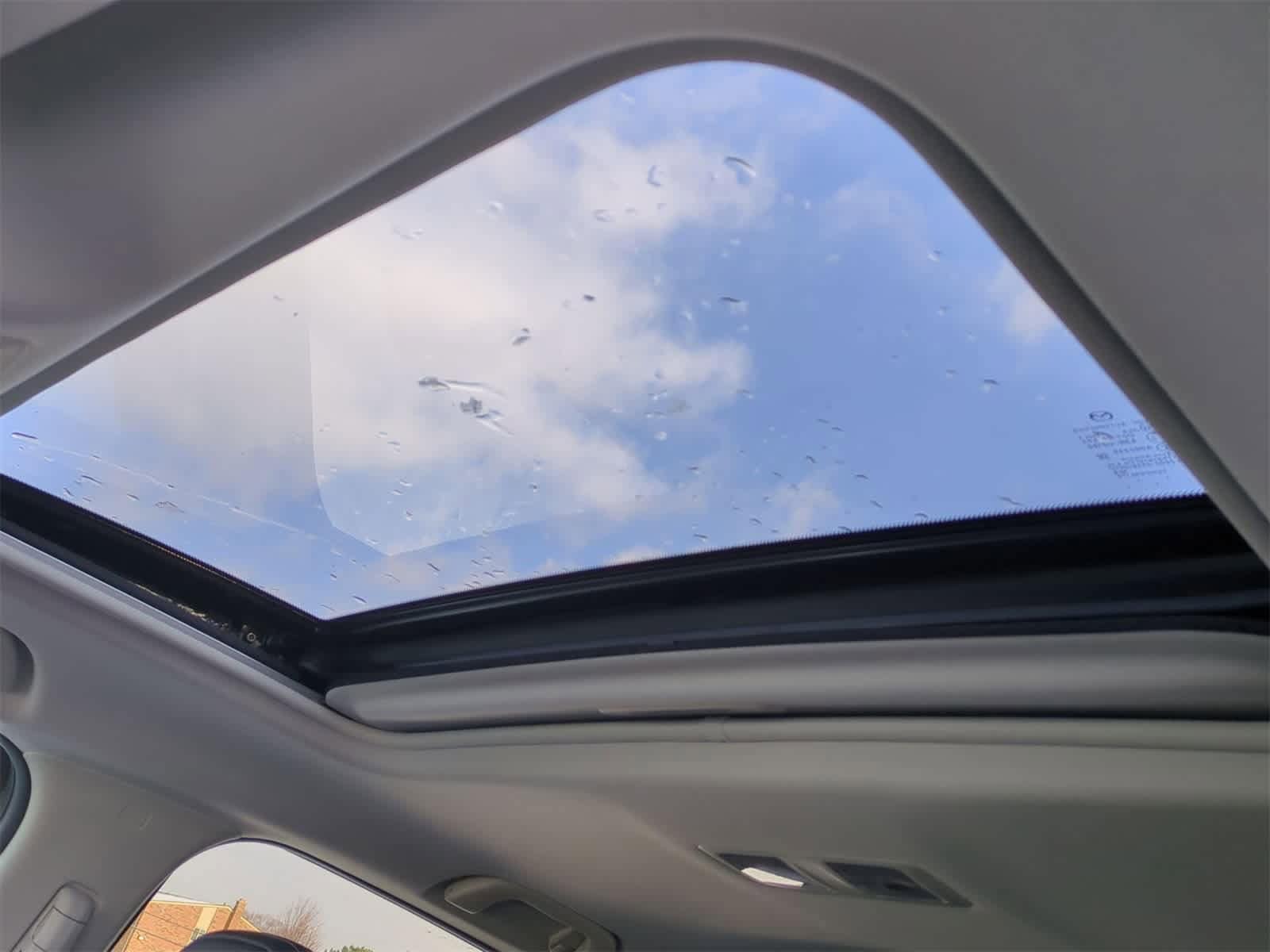 Thumbnail: 2025 Mazda CX-5 - 18