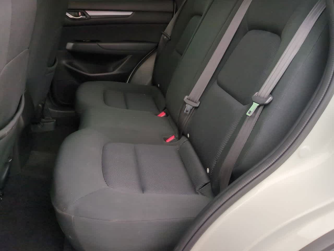 2019 Mazda CX-5 Sport 17