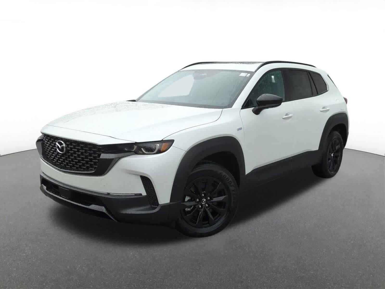 2025 Mazda CX-50 Premium's photo