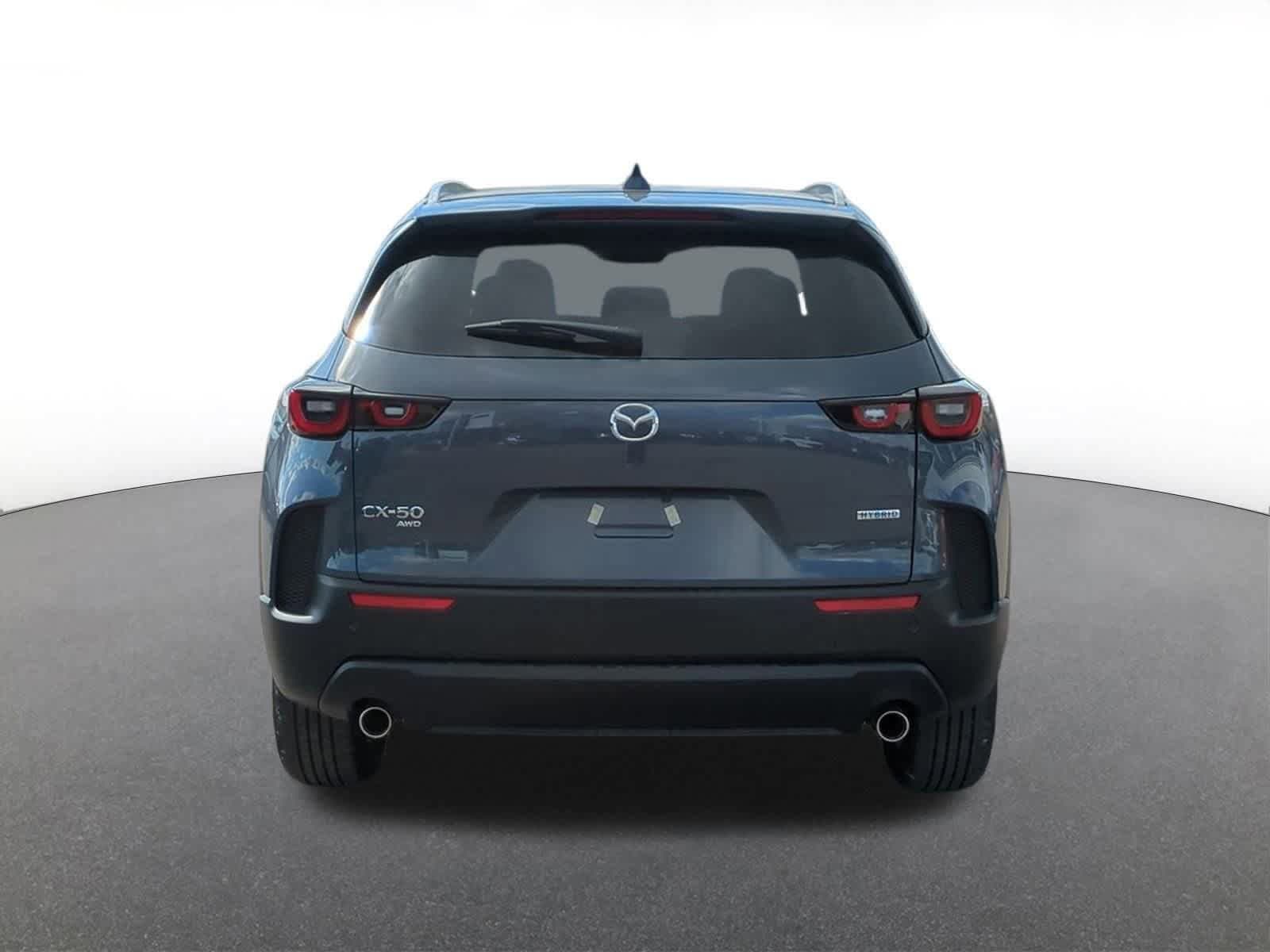 Thumbnail: 2026 Mazda CX-50 - 5