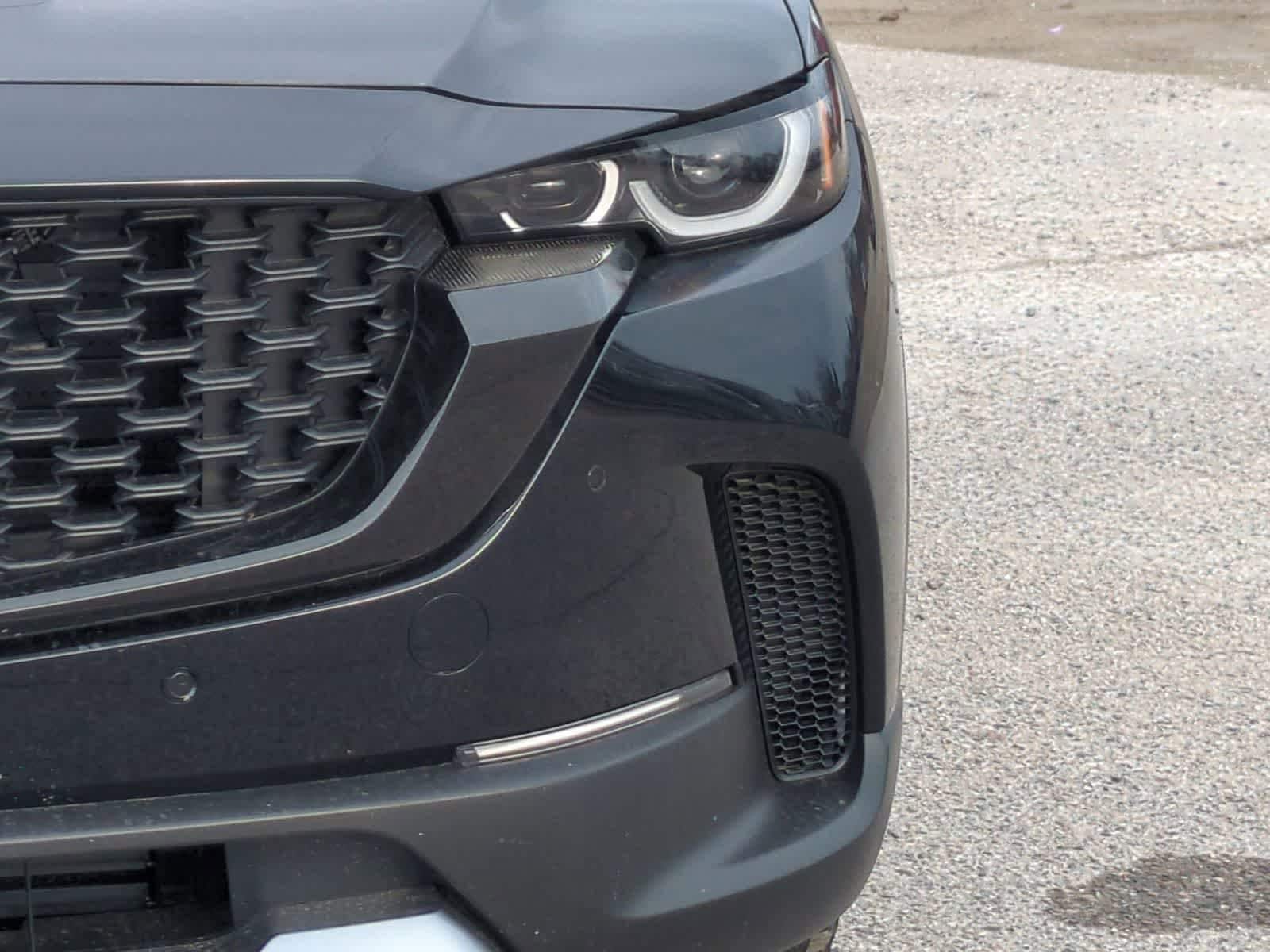 Thumbnail: 2026 Mazda CX-50 - 10