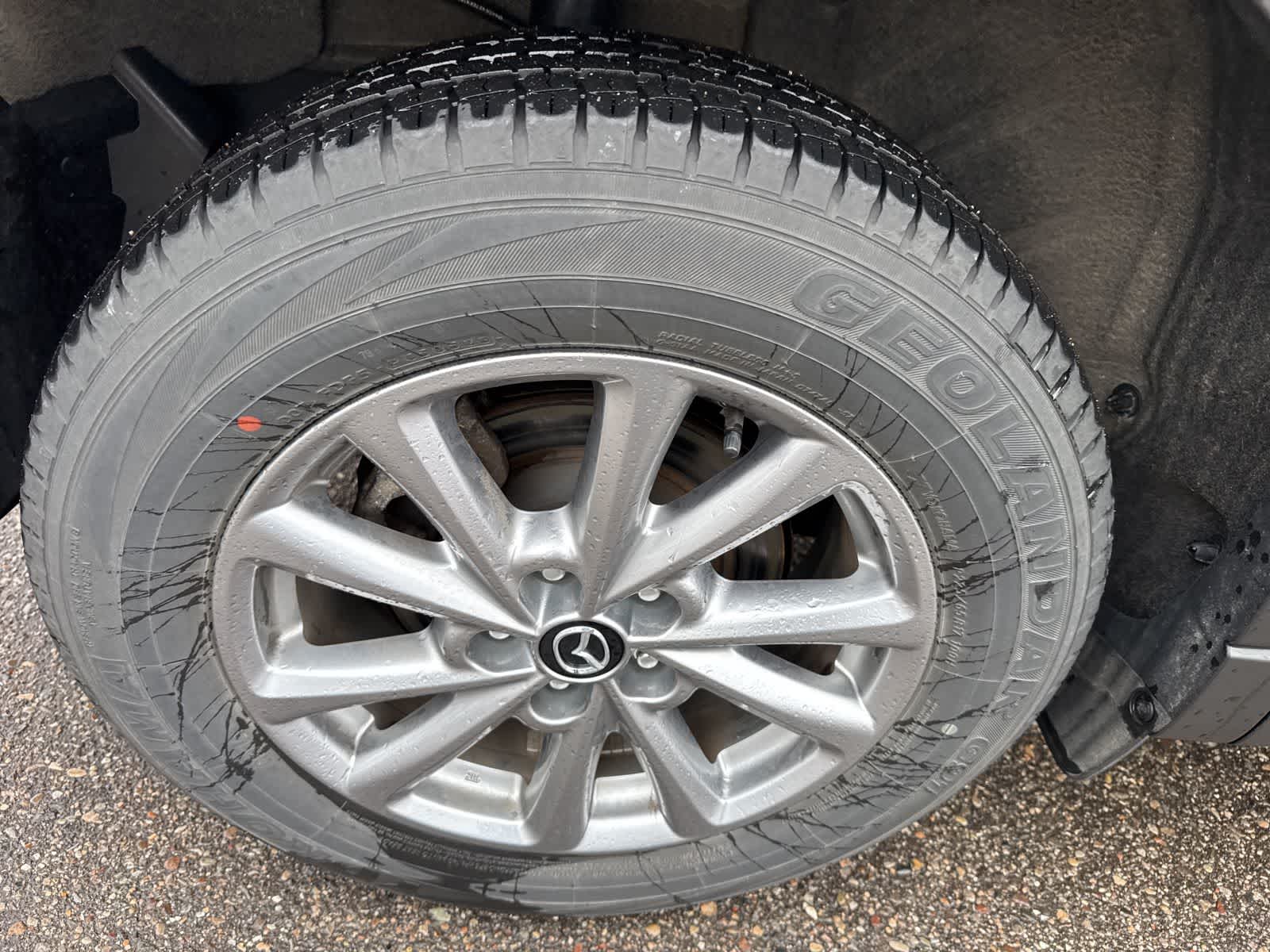 Thumbnail: 2023 Mazda CX-5 - 14