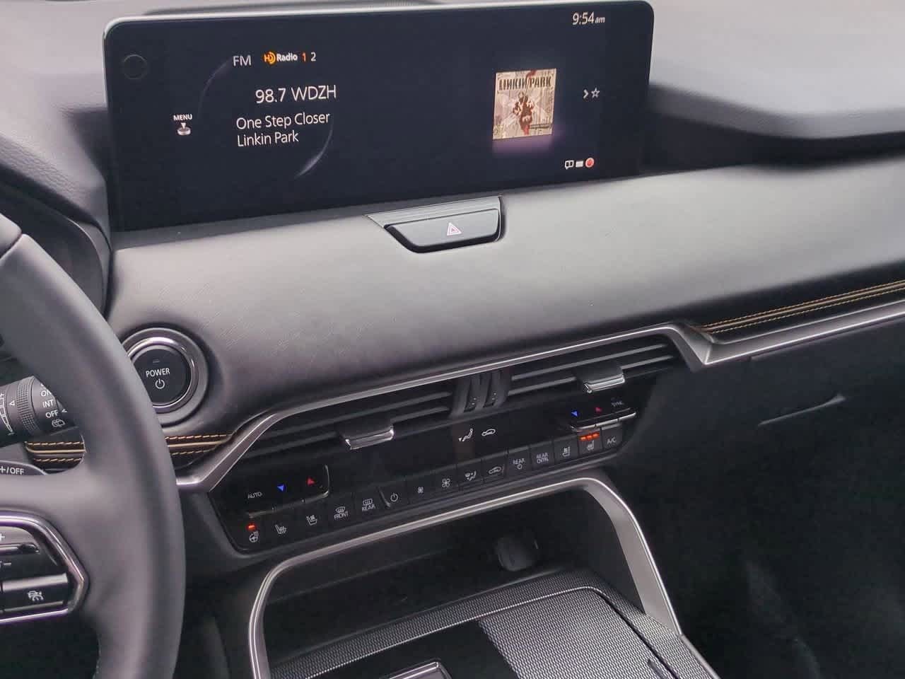 Thumbnail: 2026 Mazda CX-90 - 28