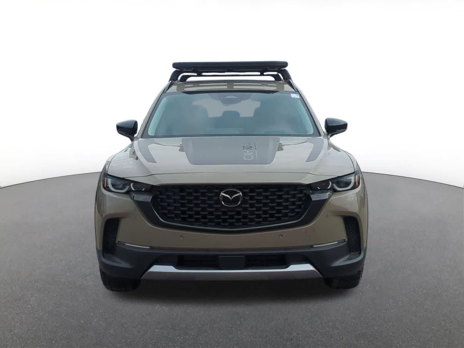 Thumbnail: 2026 Mazda CX-50 - 9