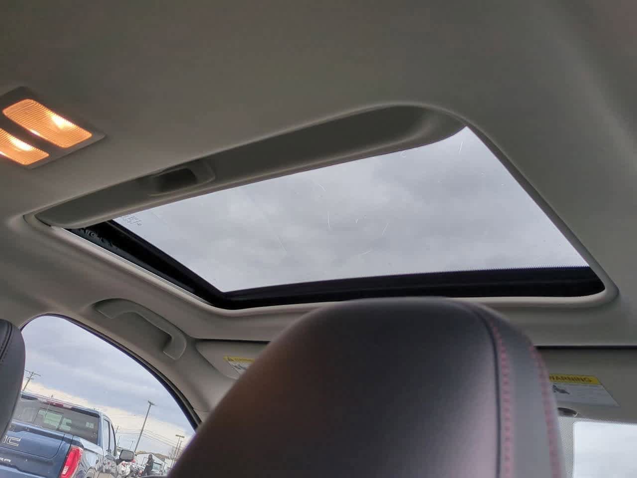 Thumbnail: 2025 Mazda CX-5 - 20