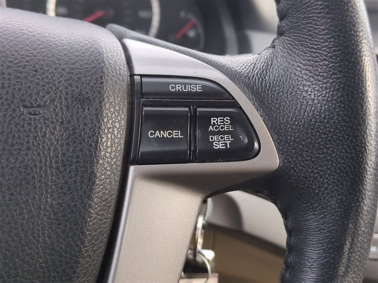 Thumbnail: 2012 Honda Accord - 24