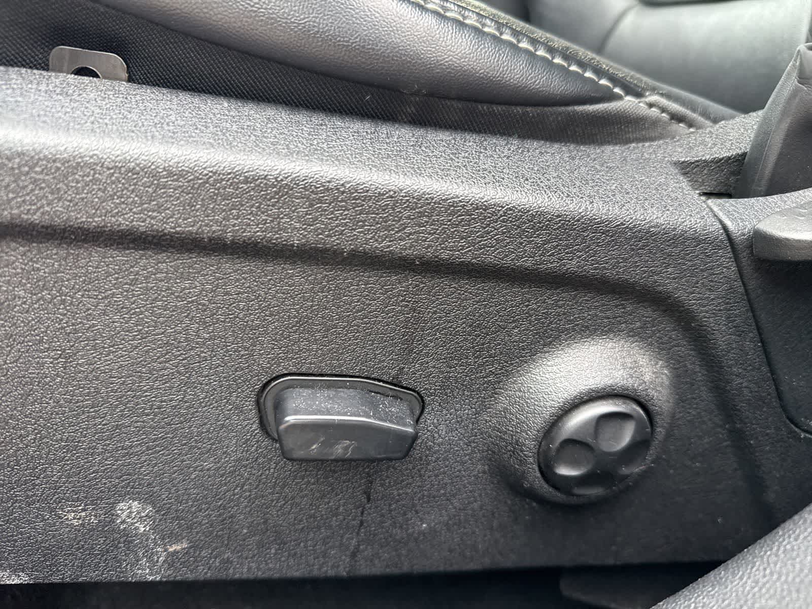 Thumbnail: 2012 Dodge Journey - 16