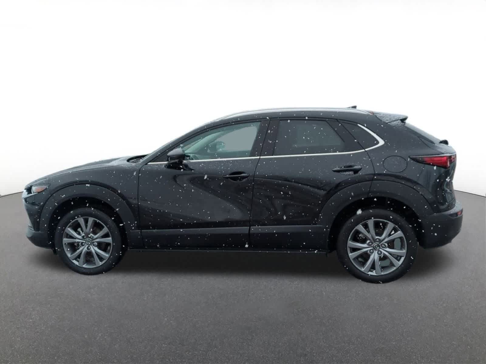Thumbnail: 2024 Mazda CX-30 - 3