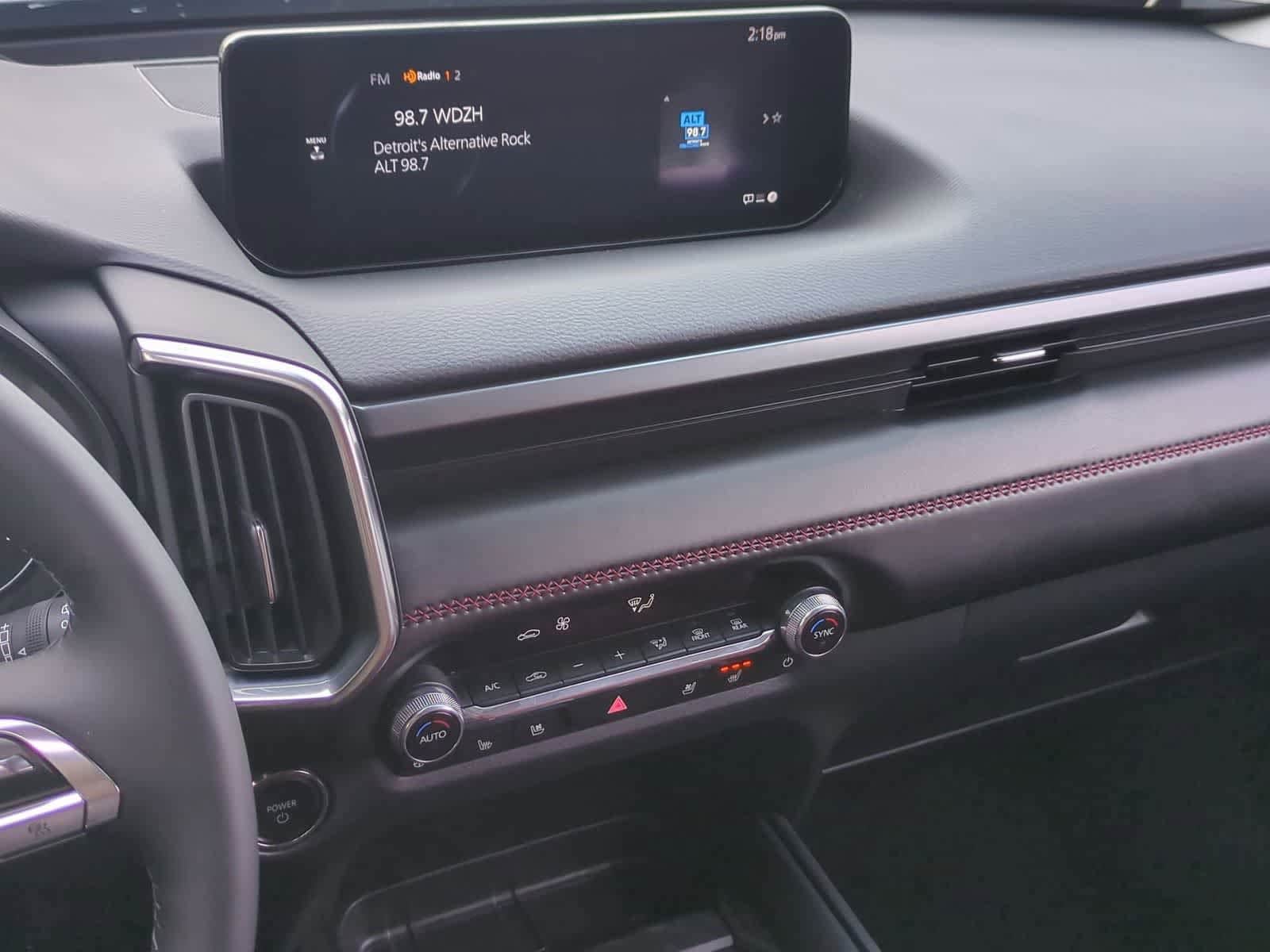 Thumbnail: 2026 Mazda CX-50 - 28