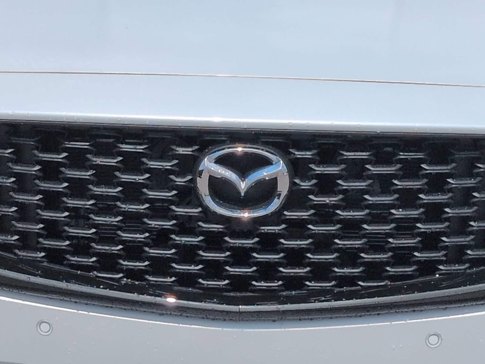 Thumbnail: 2026 Mazda CX-50 - 11
