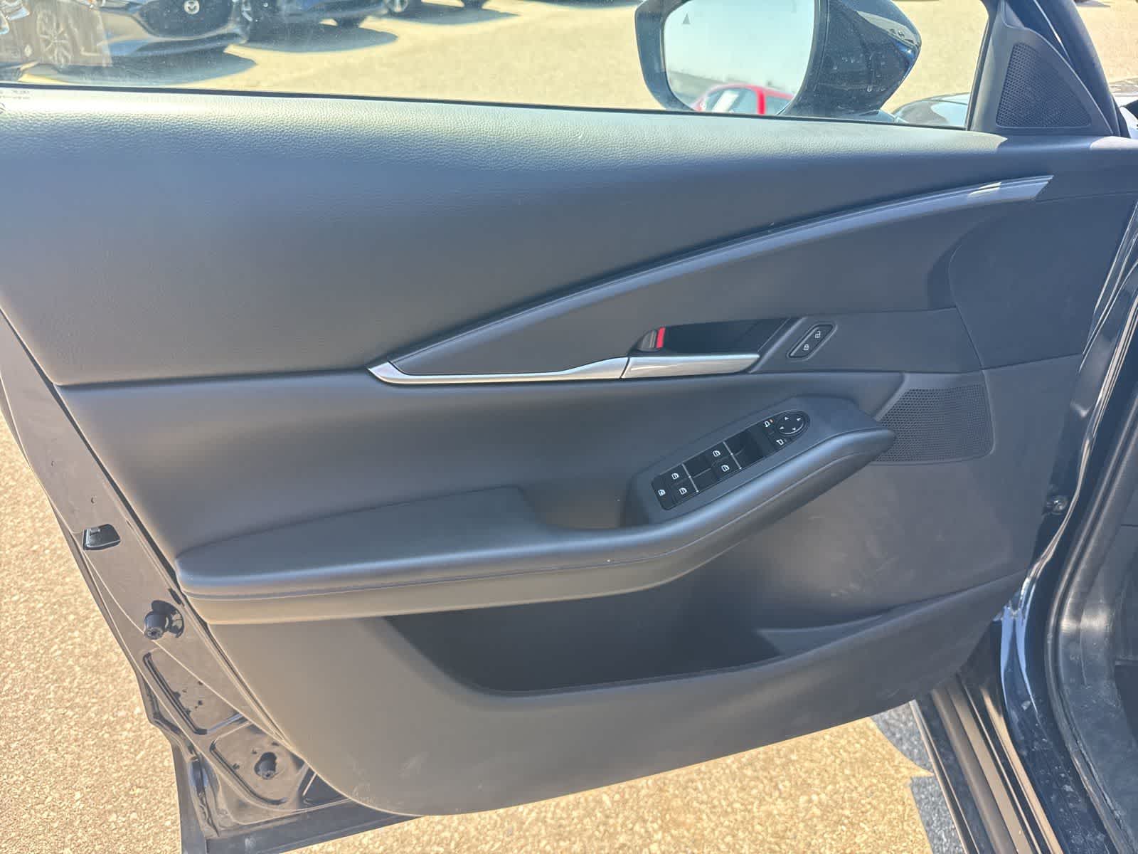 Thumbnail: 2026 Mazda CX-30 - 14