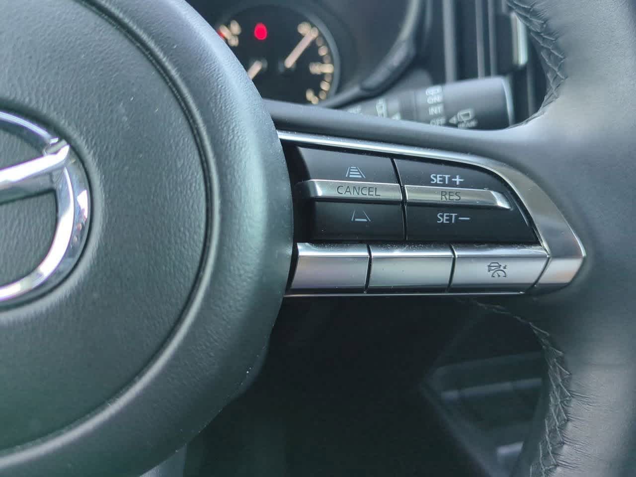 Thumbnail: 2025 Mazda CX-50 - 22