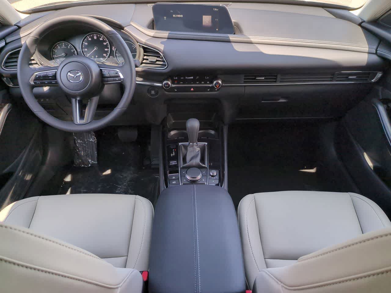 Thumbnail: 2025 Mazda CX-30 - 13