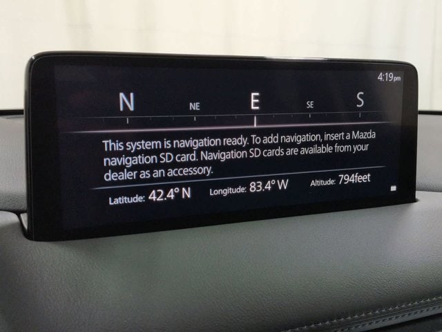 Thumbnail: 2025 Mazda CX-5 - 29