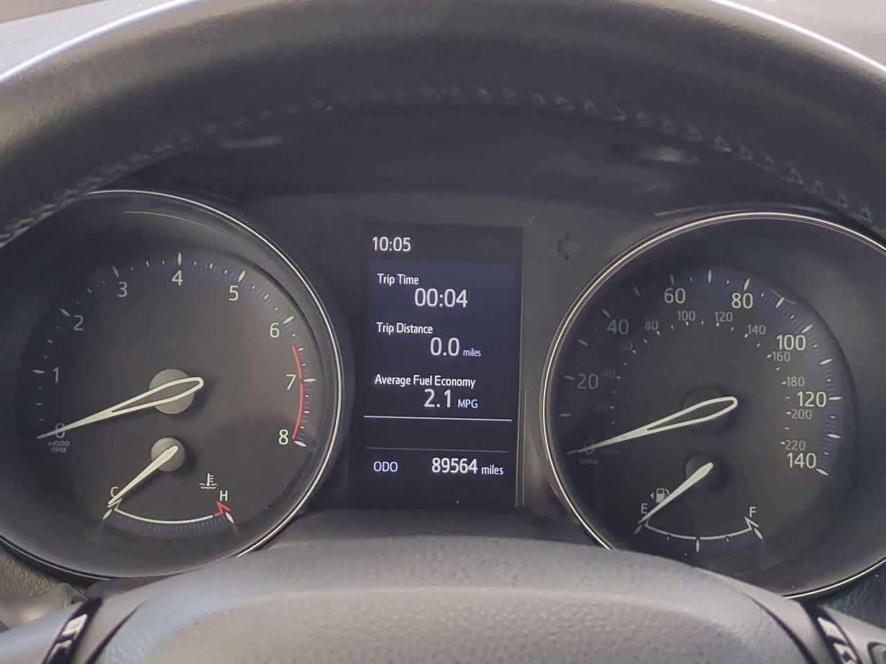 Thumbnail: 2021 Toyota C-HR - 30