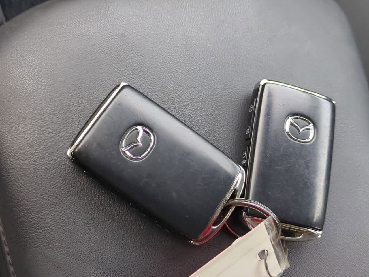 Thumbnail: 2021 Mazda Mazda3 - 33