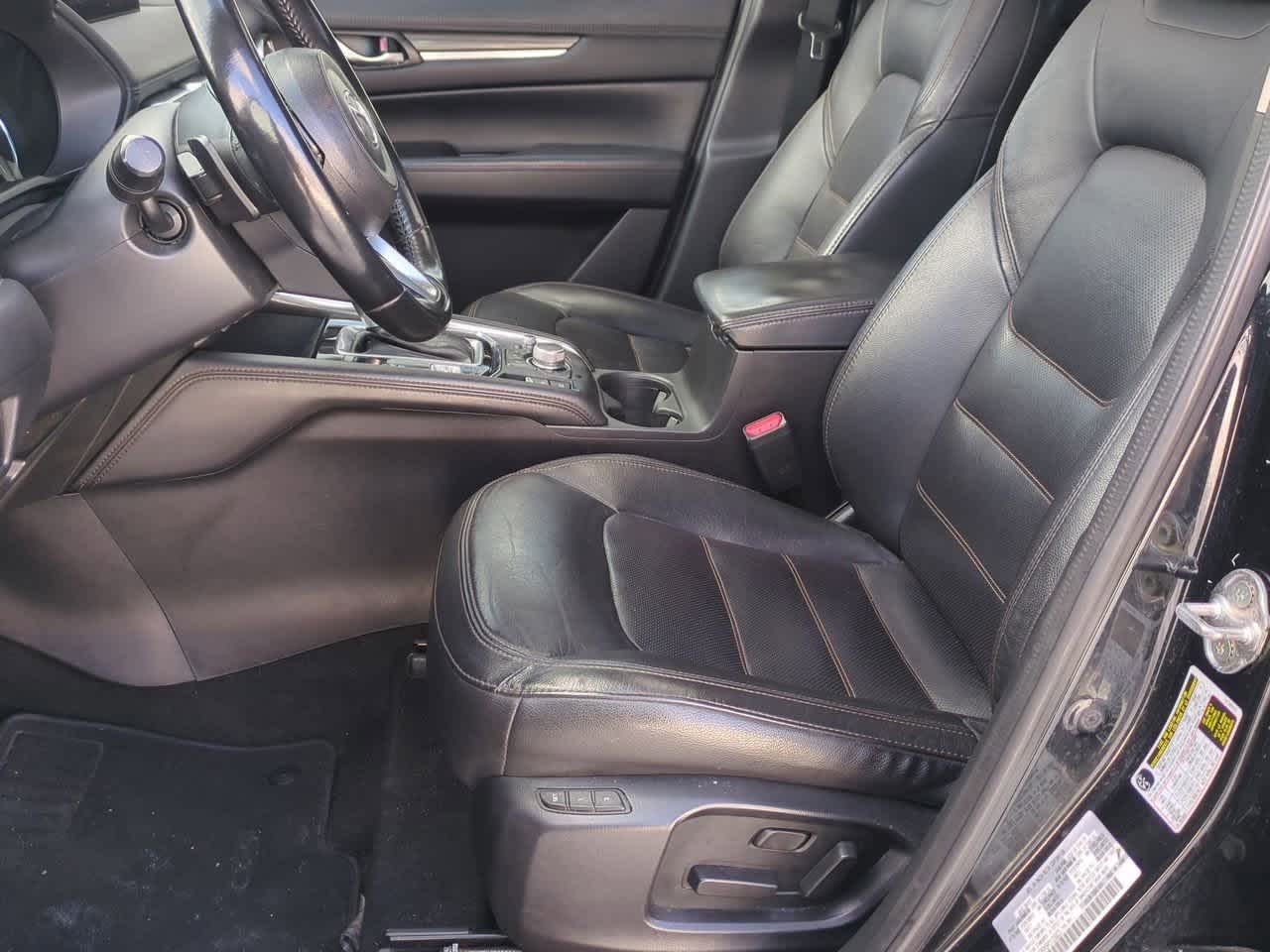 Thumbnail: 2023 Mazda CX-5 - 15