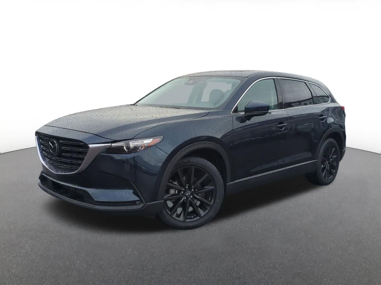 Thumbnail: 2023 Mazda CX-9 - 1