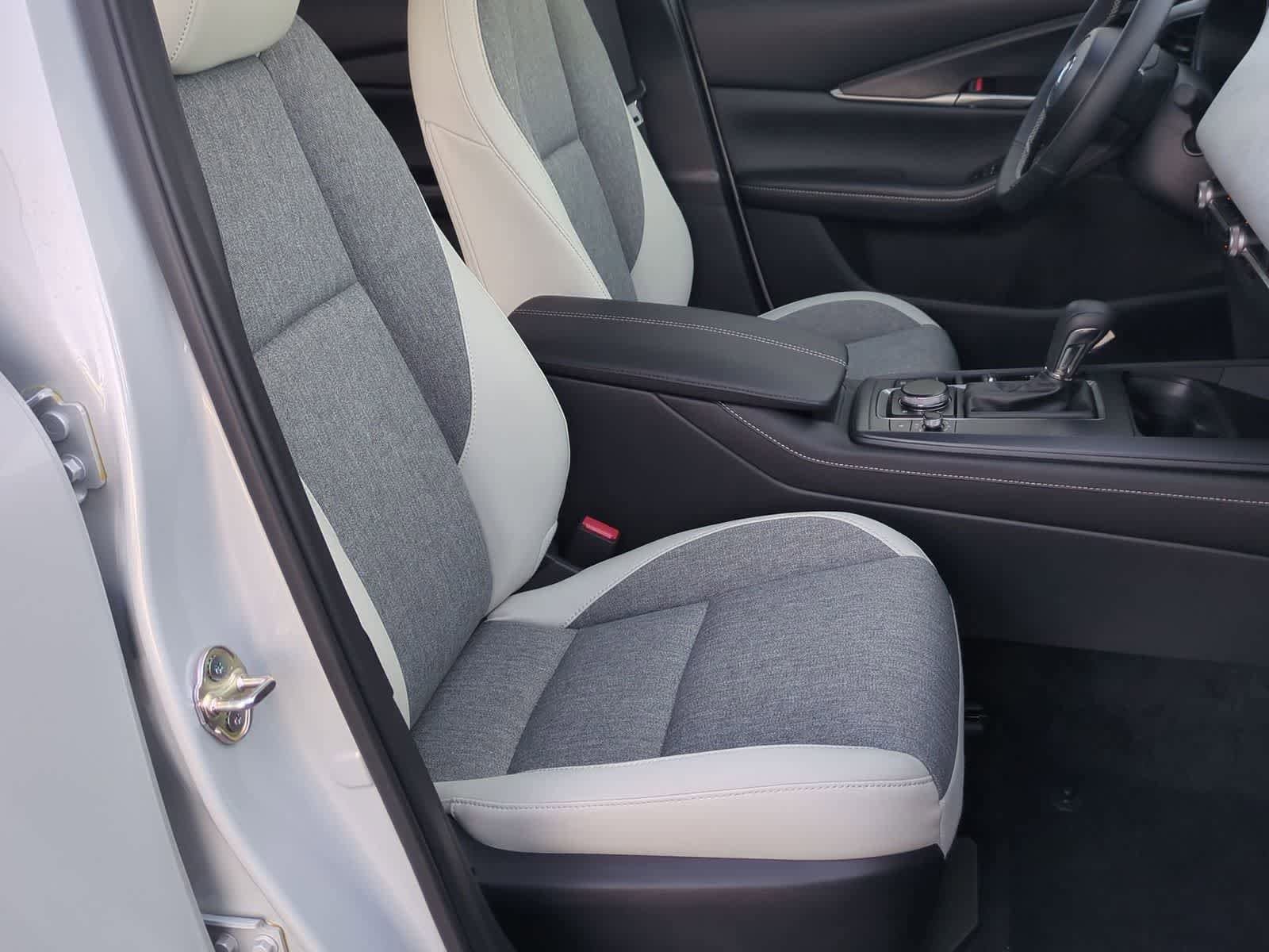 Thumbnail: 2026 Mazda CX-30 - 22