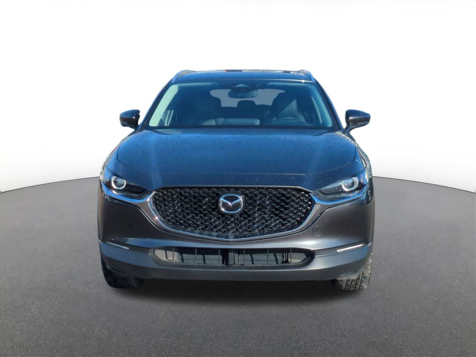 Thumbnail: 2025 Mazda CX-30 - 9