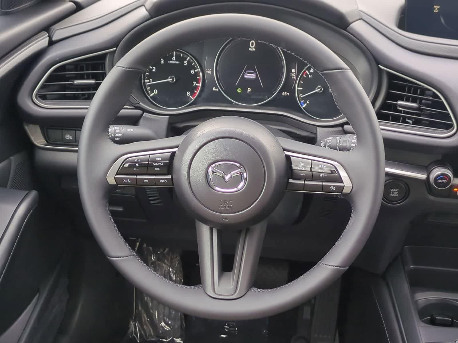 Thumbnail: 2026 Mazda CX-30 - 22