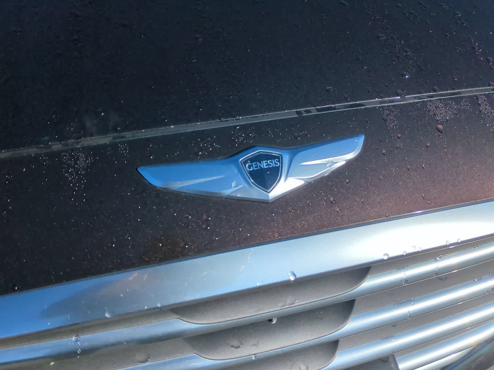 Thumbnail: 2015 Hyundai Genesis - 11