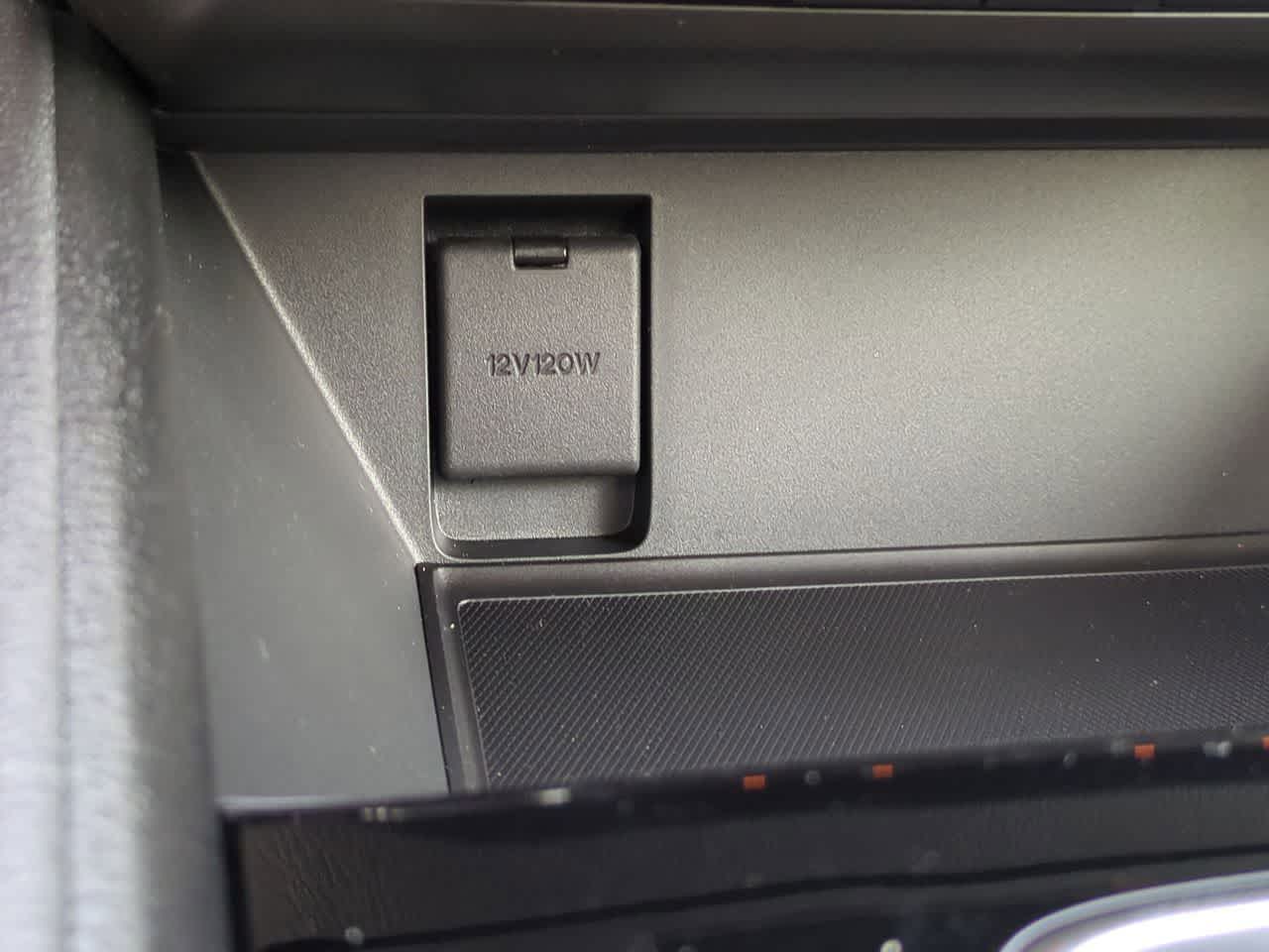 Thumbnail: 2025 Mazda CX-5 - 27