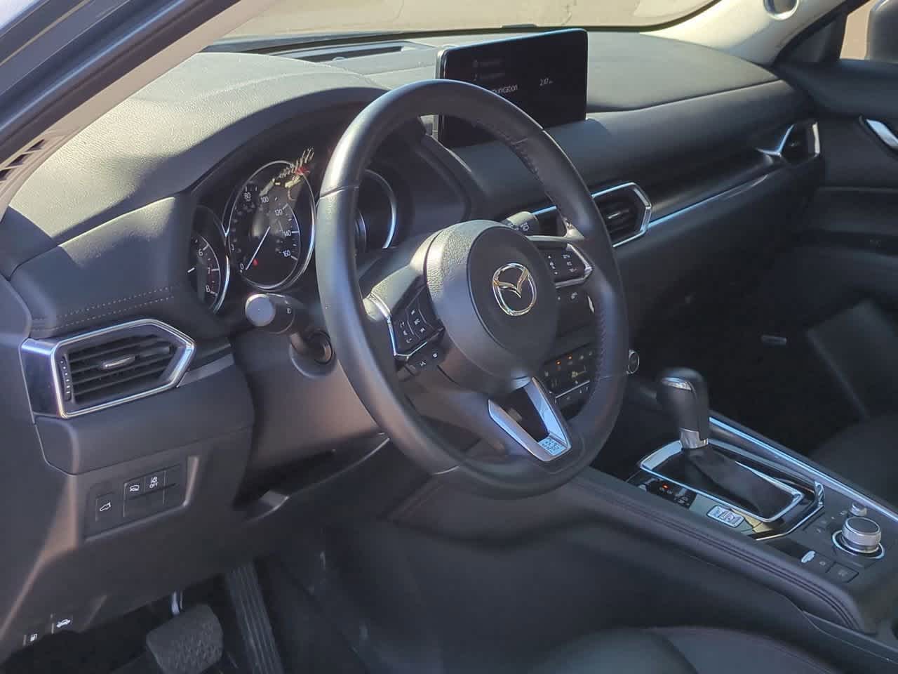 Thumbnail: 2023 Mazda CX-5 - 2