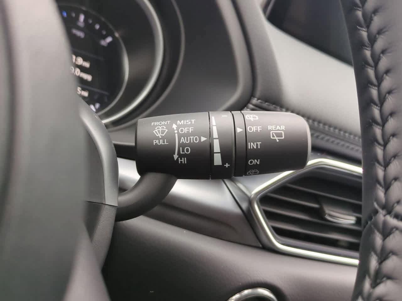 Thumbnail: 2025 Mazda CX-5 - 24