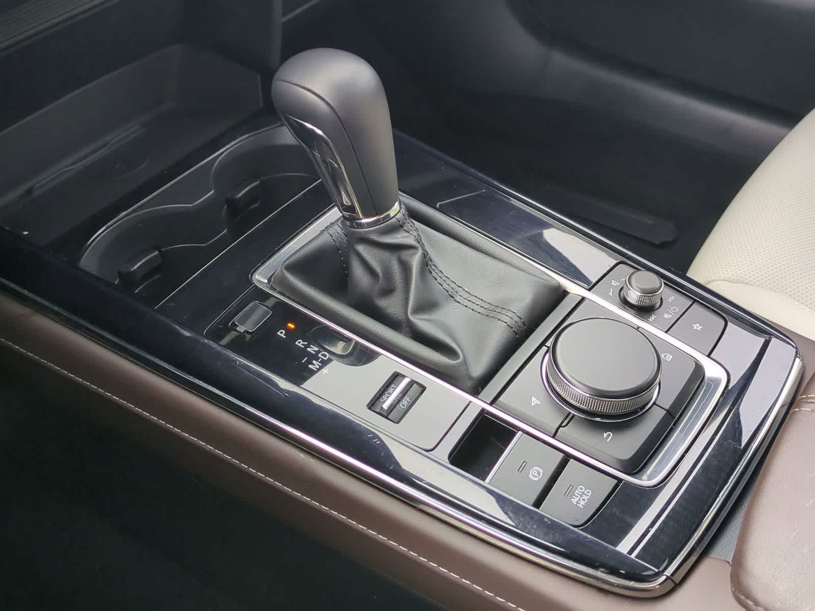 Thumbnail: 2025 Mazda CX-30 - 32