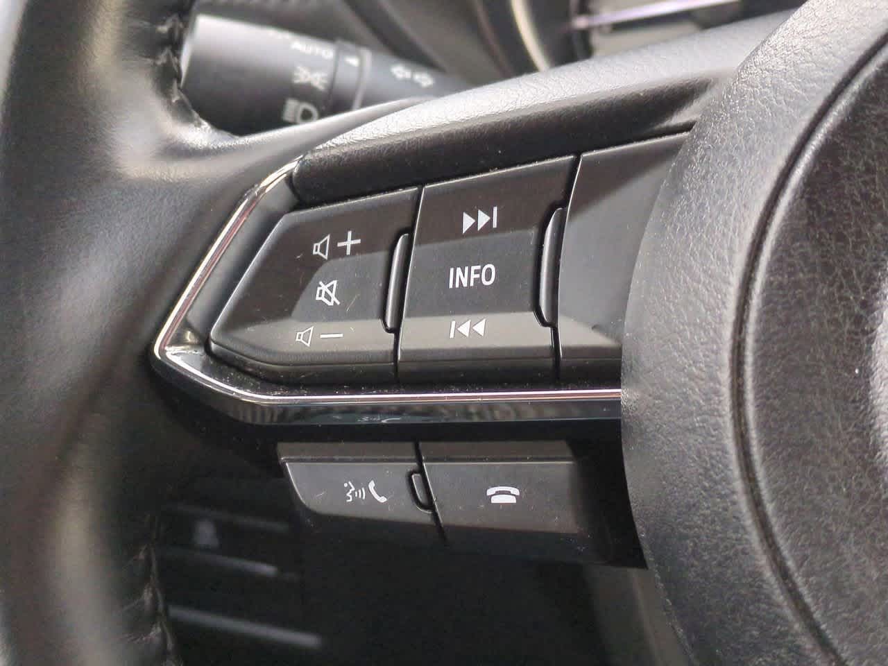 Thumbnail: 2023 Mazda CX-5 - 23