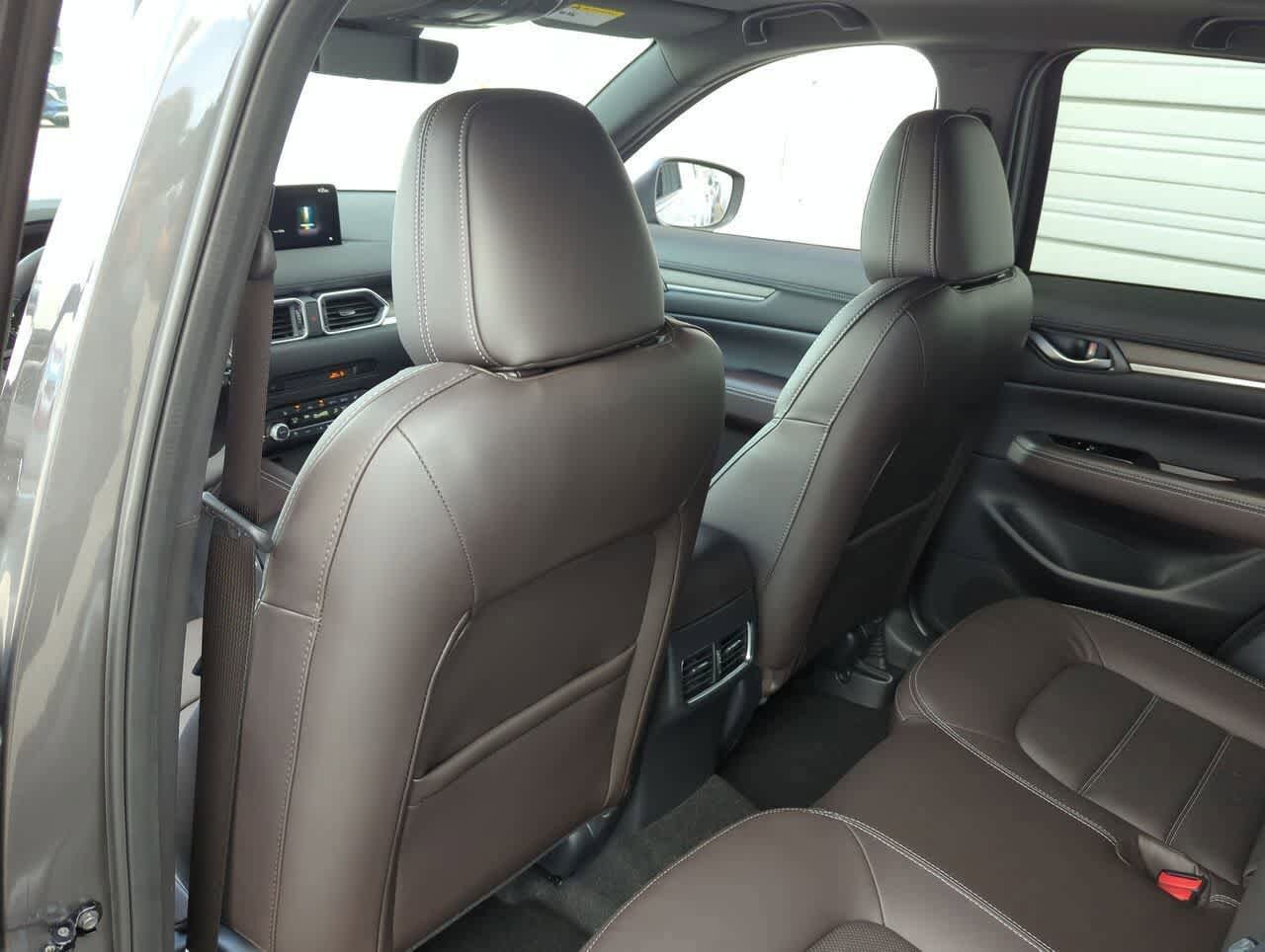 Thumbnail: 2025 Mazda CX-5 - 16