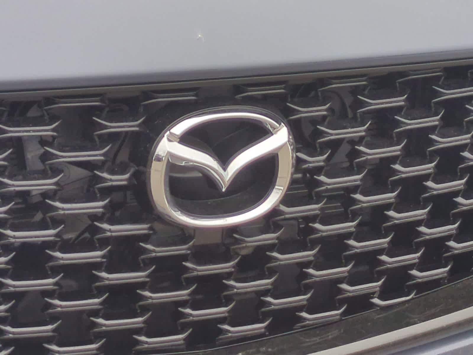 Thumbnail: 2026 Mazda CX-50 - 11