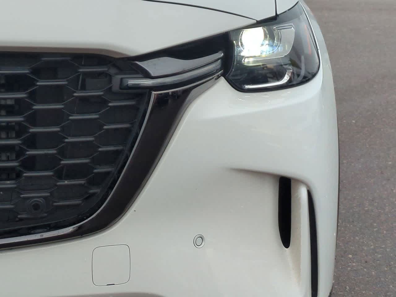 Thumbnail: 2025 Mazda CX-90 - 10